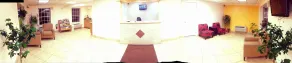 Tappan Zee Hotel - Hall