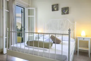Villa Isalos - Room