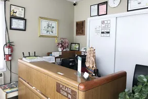 Bayside Motel Trenton - Réception