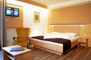 Hotel Karin - Chambre