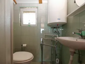 Apartment Lavender 700 - Badezimmer