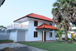 palmyraResort - Chambre