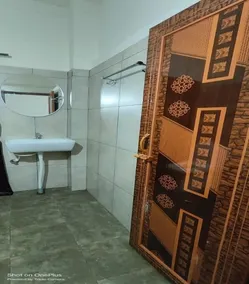 Diya residence - Salle de bain