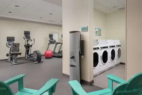 Home2 Suites by Hilton Phoenix Airport South - Salle de remise en forme