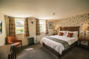 The Stag Rooms - Habitación