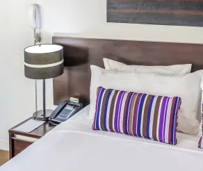 Oaks Sydney Hyde Park Suites - Room