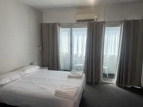 Mountway Holiday Apartments - Room