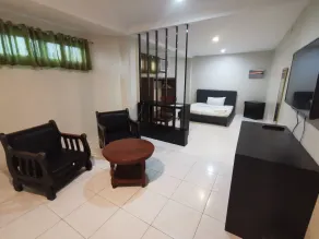 Kingsville Hotel - Room