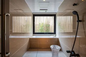 La Viola - Bathroom