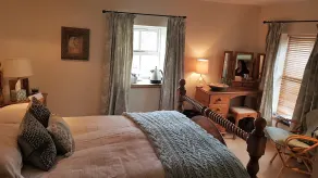 Eastview Bed and Breakfast - Habitación