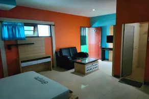 Lonari Hotel - Chambre