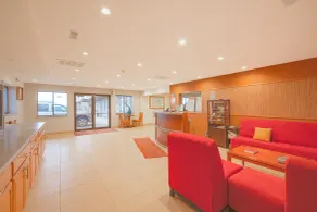 Harlan Inn and Suites By OYO Harlan - Reception
