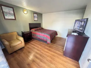 Sands Motel - Room