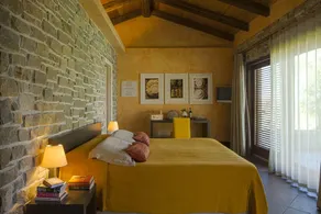 I Tre Poggi Dimora di Charme - Zimmer