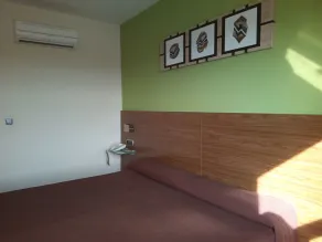 Olimpia Hoteles - Room