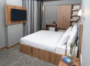 Elite World GO  İnegöl  - Habitación