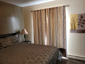 Motel La Croisière - Room