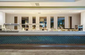 Holiday Inn Cardiff North M4 Jct 32 by IHG - Restaurante
