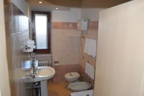 Hotel Belvedere - Salle de bain