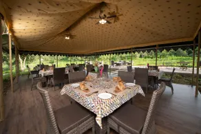 Wordsworth Lodge - Restaurant