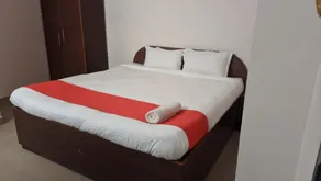 Rudraksh Inn - Camera