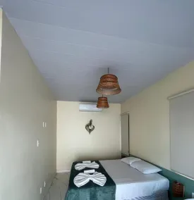 Green Village pousada Atins - Chambre