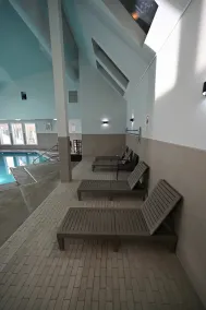 Edgewater Inn and Suites, an Ascend Collection Hotel - Piscine