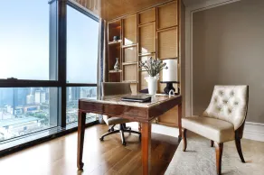 The Ritz-Carlton, Chengdu - Værelse
