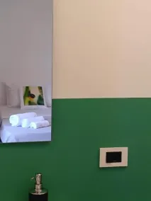 B&B A' Kiazza - Room