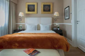 Boutique Hotel Heidelberg Suites  - Chambre