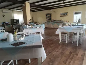 Alghero Vacanze Hotel - Restaurant