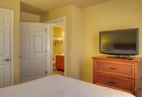 TownePlace Suites by Marriott Las Cruces - Chambre