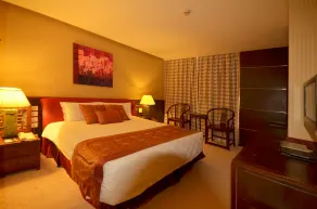 Beijing Olympic Park Boutique Hotel - Zimmer