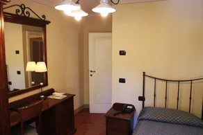 Castello Montegiove - Room