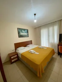Mandarin Beach Hotel ve Restaurant - Room