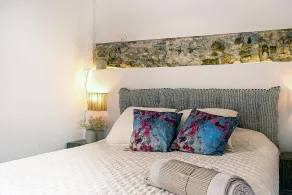 Hotel Masía de Altea - Zimmer