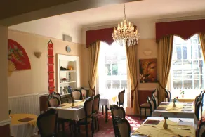 The Bank House Hotel - Restaurante
