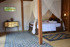 Sun Suko Boutique Resort - Chambre