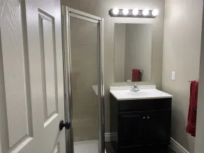 Whitefish Corporate Residence - Salle de bain