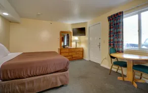 Classic Inn - Quarto