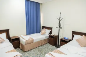 WARDAT ALMUEABADA HOTEL - Room