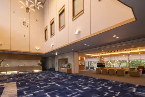 KKR Numazu Hamayu - Lobby