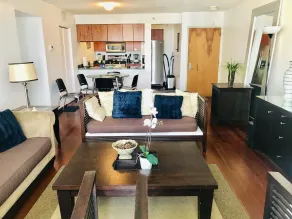 Executive Corporate Rental - Rom