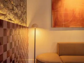 Marton Turisme de Interior - Réception