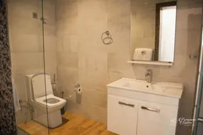 Premium Suites Marrakech - Bathroom