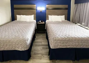 Blue Wave Inn - Chambre
