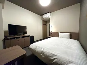 Hotel Route Inn Numata - Chambre