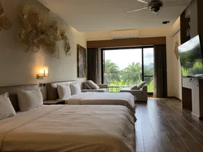 Aqua Star Villa Homestay - Room