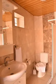 Club Star Beach - All Inclusive - Badezimmer