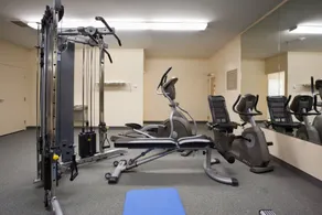 Candlewood Suites Sheridan by IHG - Salle de remise en forme